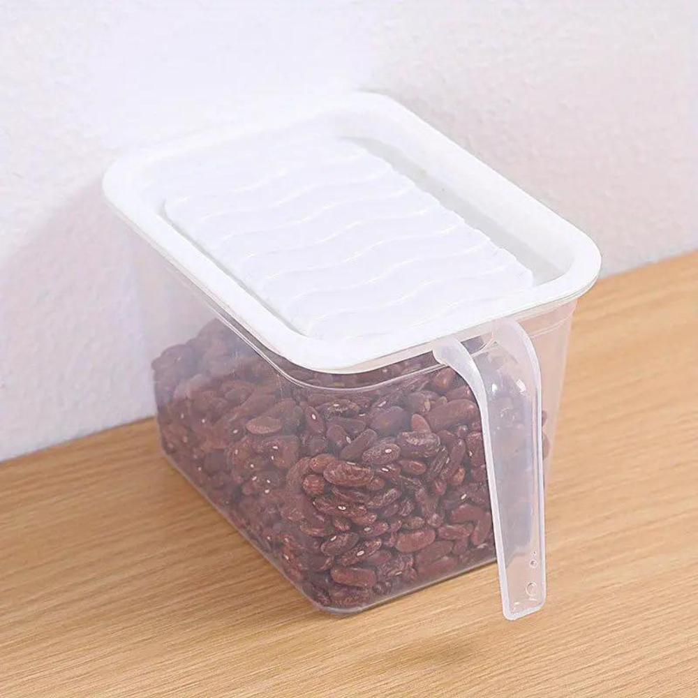 Pantry Storage Bin (Set of 6)