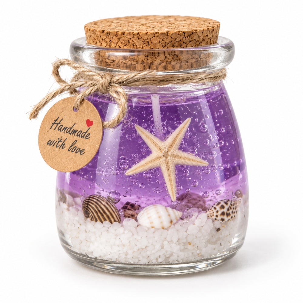 Ocean Serenity Candle