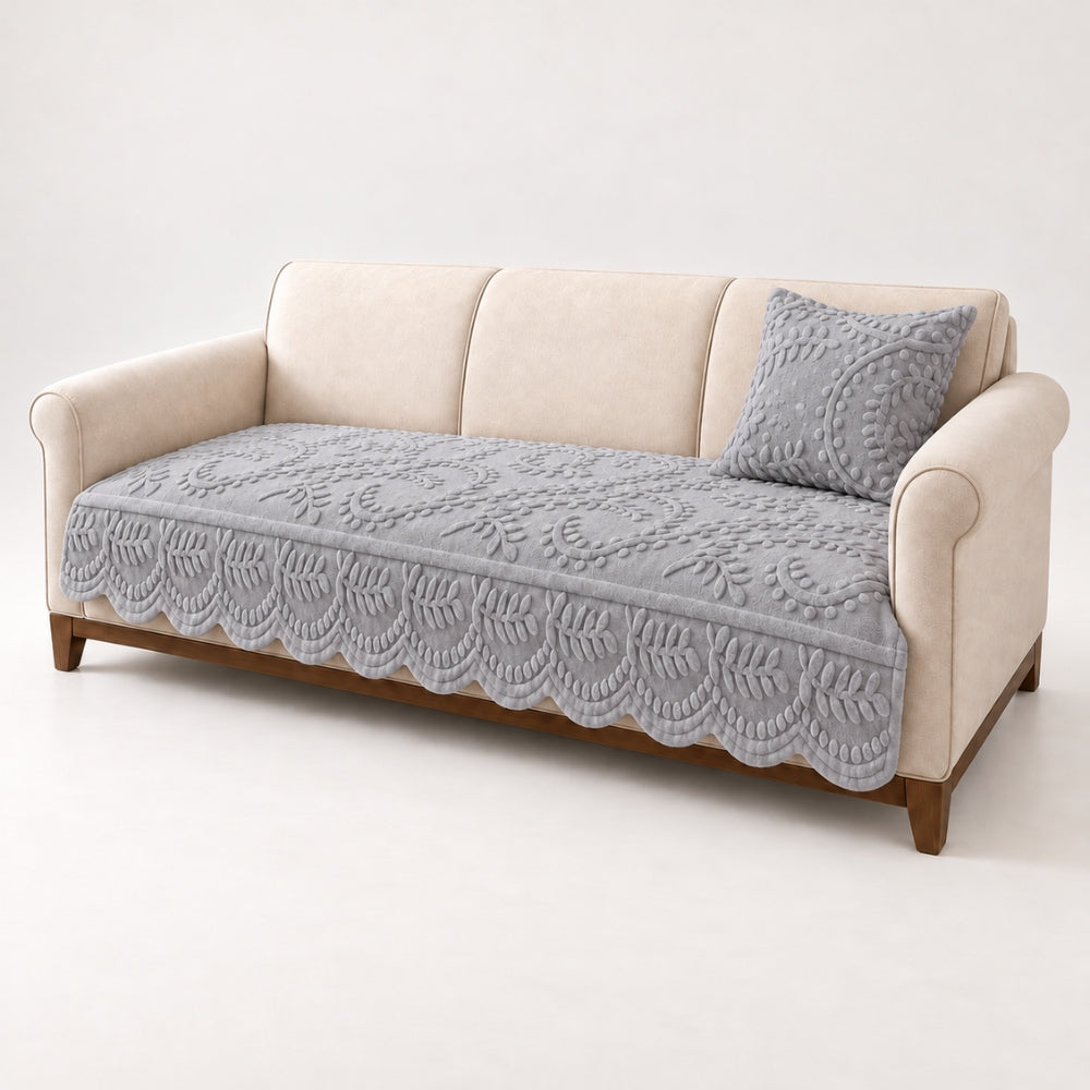 LeafNest™ | Couch Cover