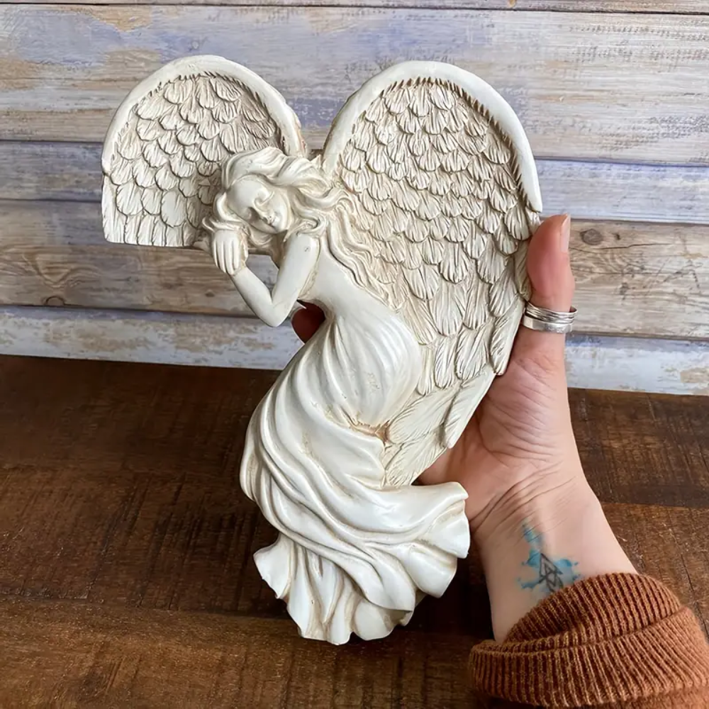 Angel Door Frame