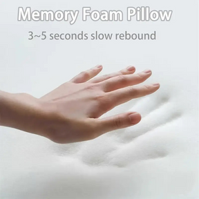 Cloud Relief Pillow