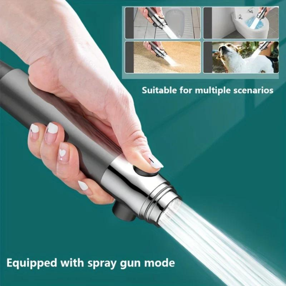 AquaMist™ Filtered Shower Head