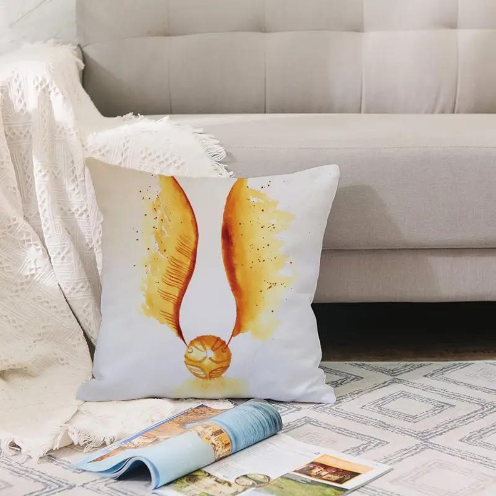 Harry potter pillow online