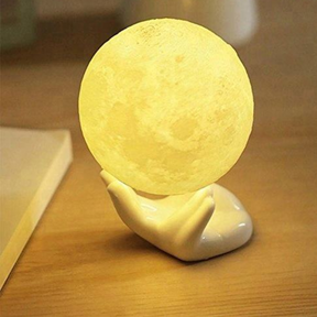 Moon Night Lamp