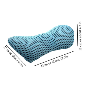 Lumbar Support Pillow