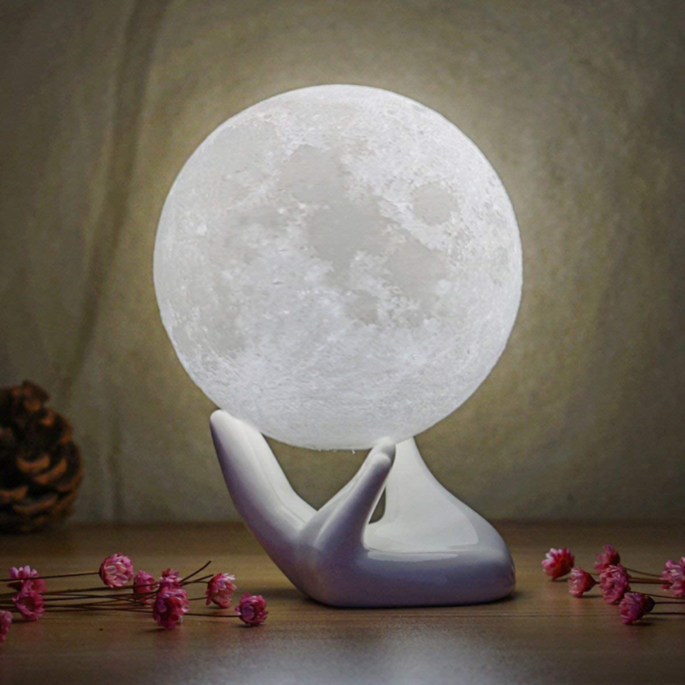 Moon Night Lamp