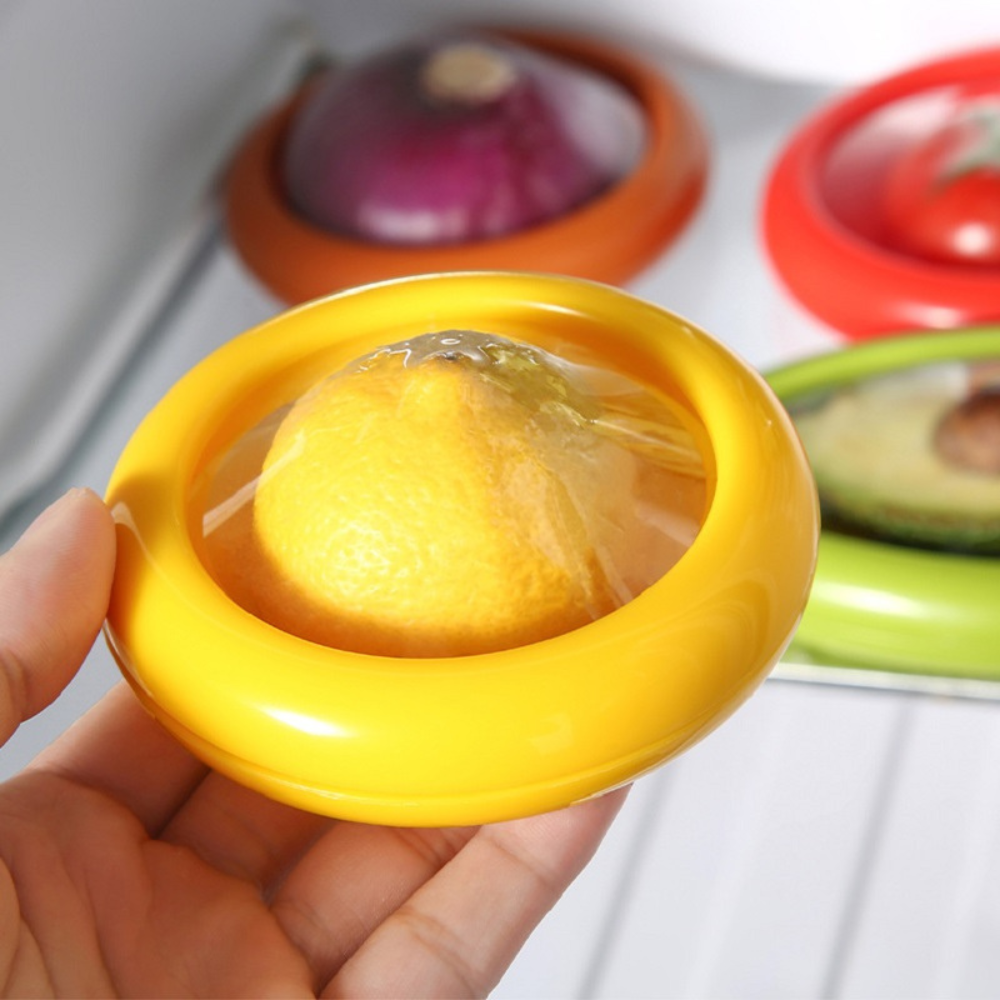 Creative Food Storage Box