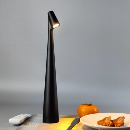 Illuminating Sculpting Lamp