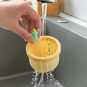 Cactus Sink Drain Strainer (2 Pcs)