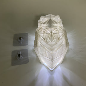 Enchanted Owl Lamp