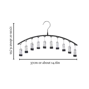 Grip Clips Hanger
