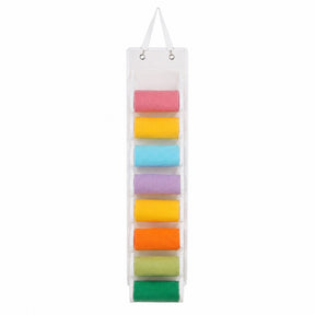 LoopNest™ | Door Hanger Storage