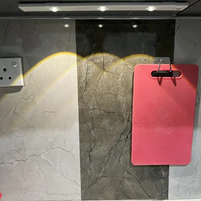 Motion Sensor Strip Light