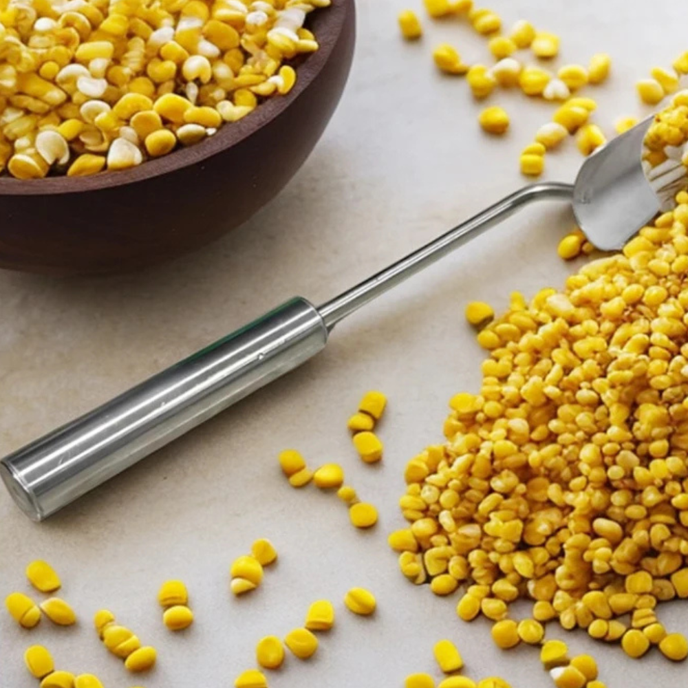EasyCob™ | Corn Stripping Tool