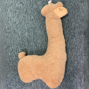 Alpaca Plush Toy