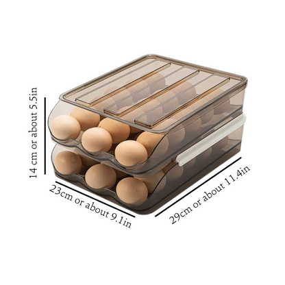 Egg Organizer