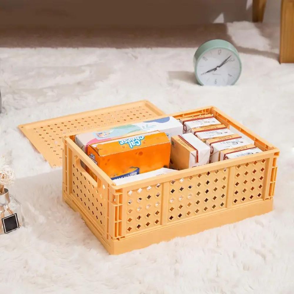 Foldable Storage Box