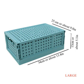 Foldable Storage Box