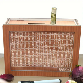 Kakeibo Cashbox