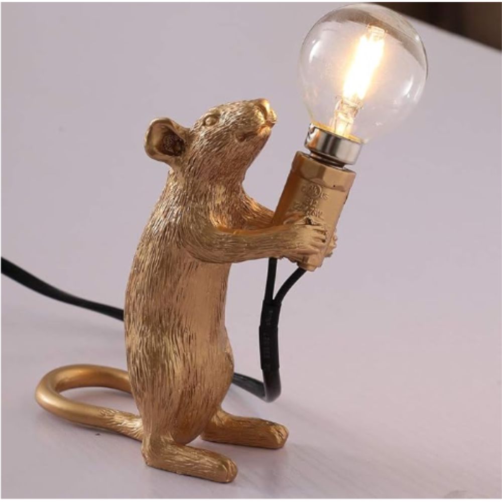 Mouse Night Lamp