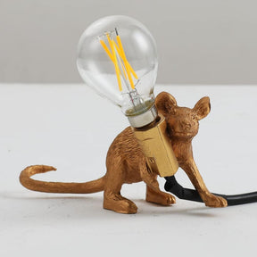 Mouse Night Lamp