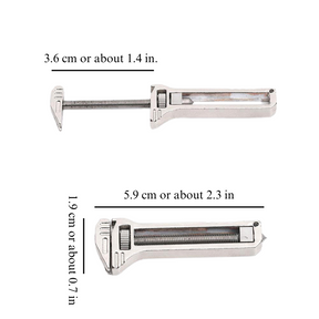 Titanium Compact Toolset