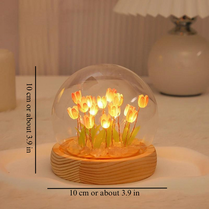 Tulip Night Light