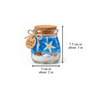 Ocean Serenity Candle