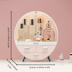 Cosmetics Storage Organizer