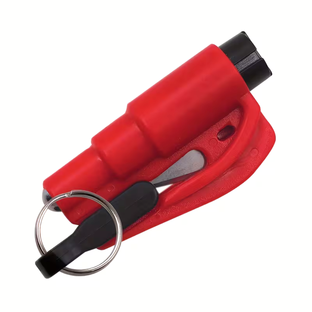 Spring Window Breaker CrashFree™ | Emergency Window Breaker