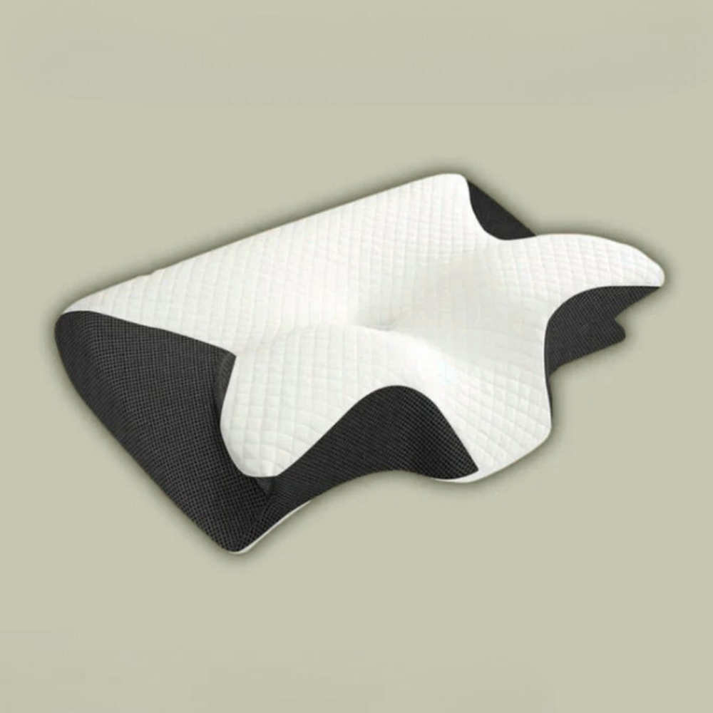 SleepWell™ | Ergonomic Neck Pillow