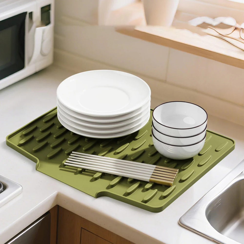 FlowJet™ | Fast Water Drainage