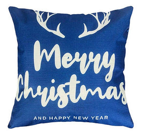 Winter Time Cushion Covers