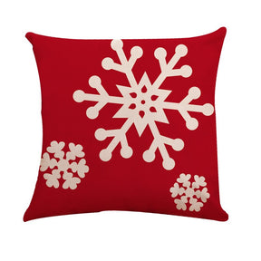 All I Want For Christmas Cushion Covers