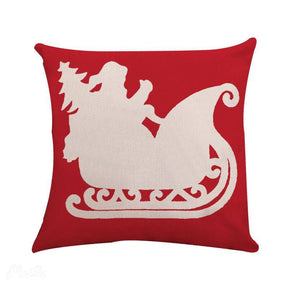 All I Want For Christmas Cushion Covers