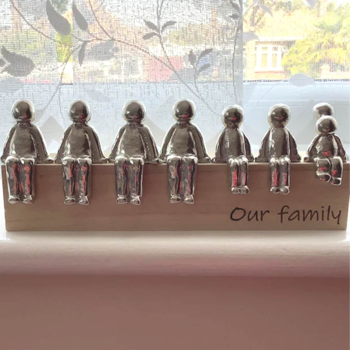 Family Figurines