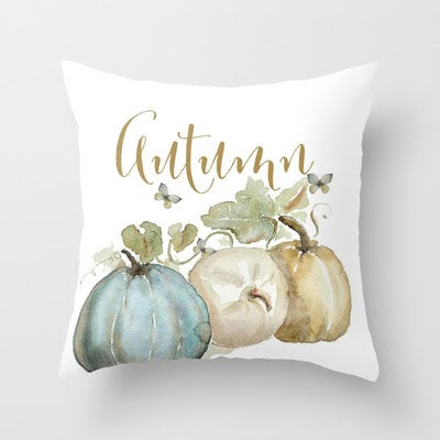 Grateful Fall Cushion Covers