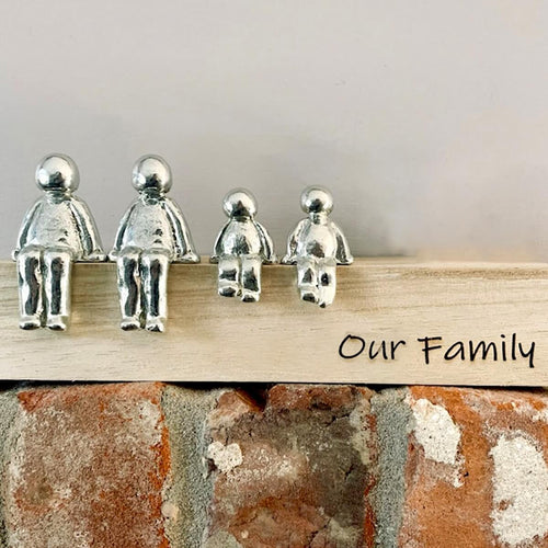 Family Figurines