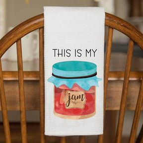 Funny Kitchen Towels