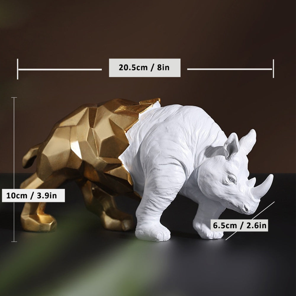 Geometric Transformation Rhino