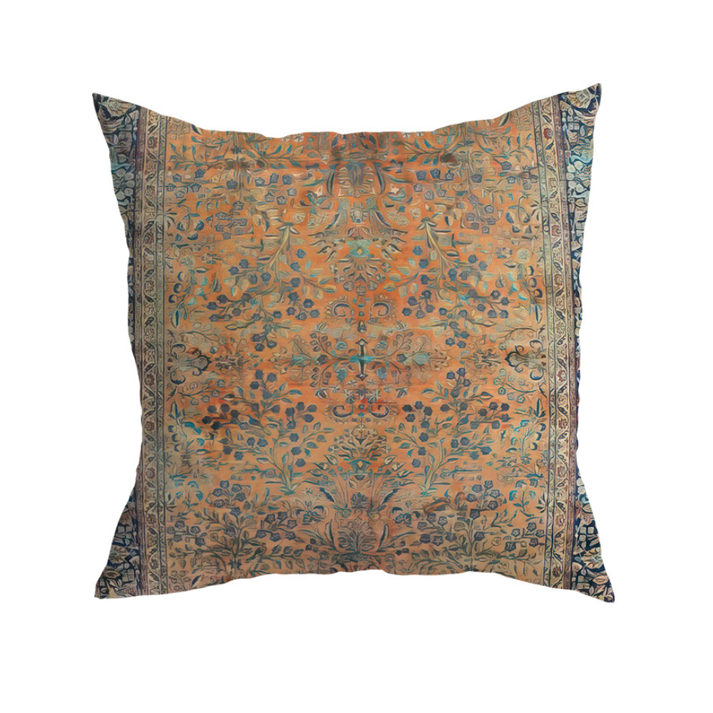 Kilim Pattern Cushion Covers