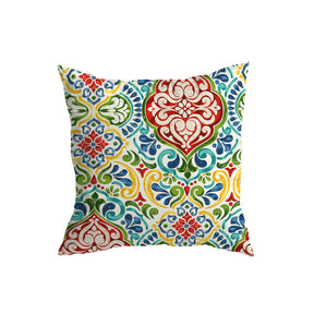 Accent Picturesque Cushion Covers