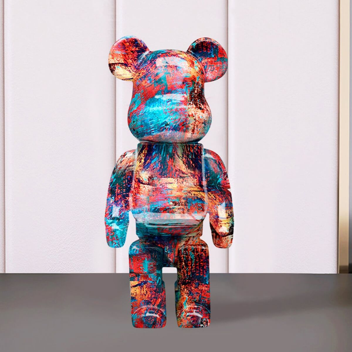 Supreme Bear Figurines – Arte Attic