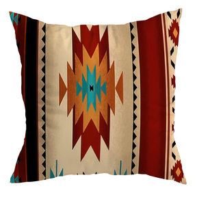 Western Angular Cushion Covers