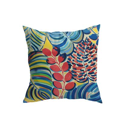 Accent Picturesque Cushion Covers