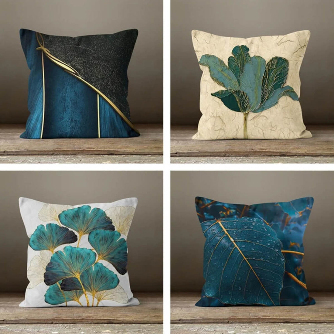 Epic Cushion Cover