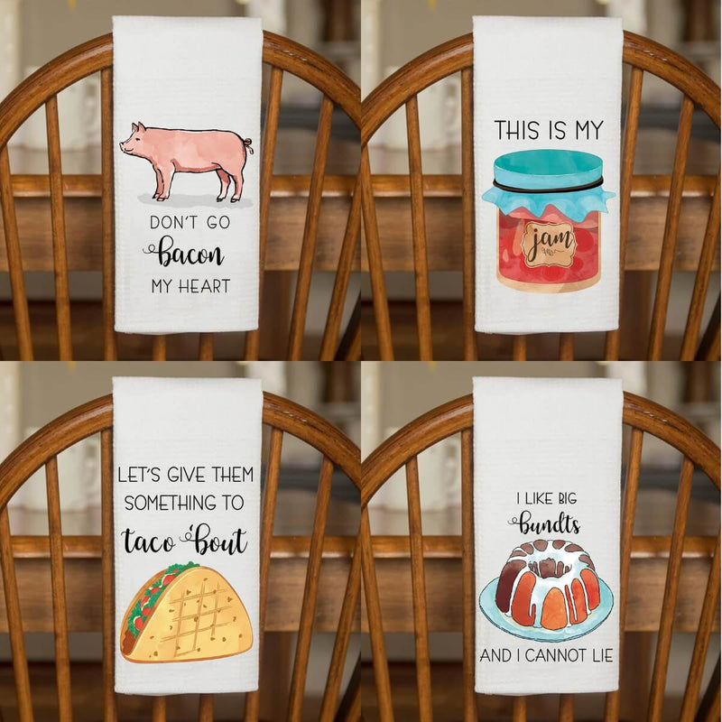 Funny Kitchen Towels   4pack 49d67ee3 28bc 4b99 A302 41c548c23fda 800x 