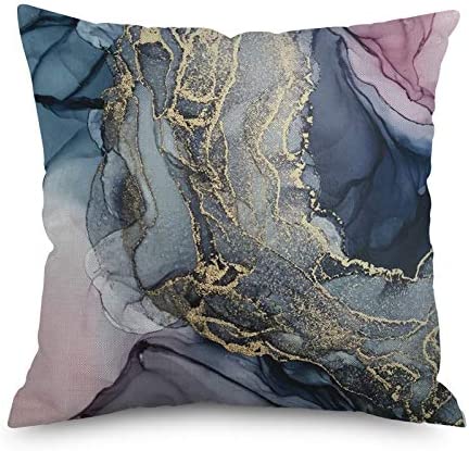 Watercolor Cushion Cover