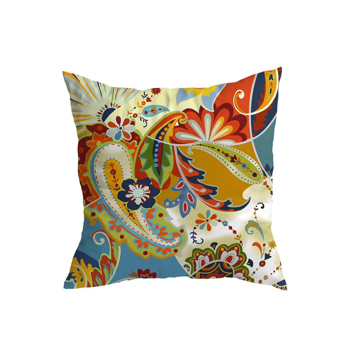 Accent Picturesque Cushion Covers