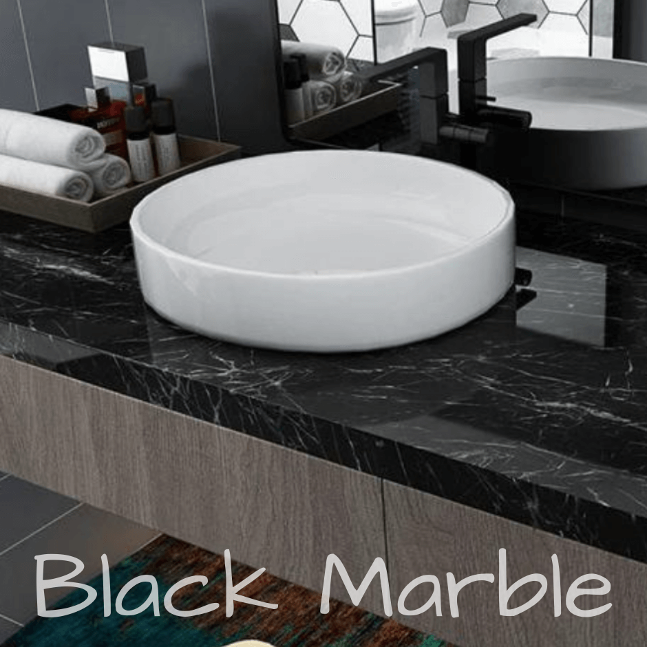 Decorative Marble Contact Paper